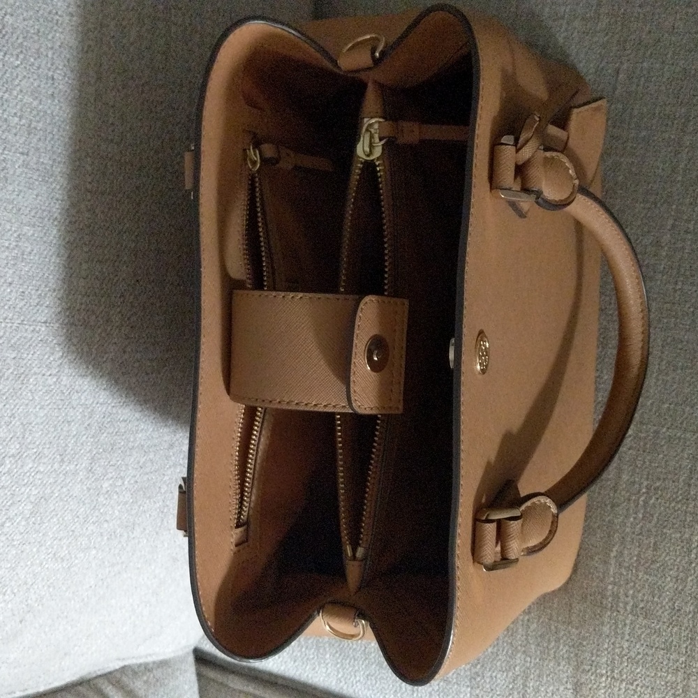 Tory Burch  Robinson Bag - Picture 11 of 14